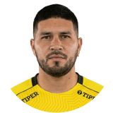David Barbona