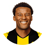 Georginio Wijnaldum