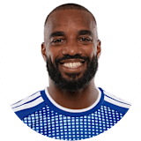 Alexandre Lacazette