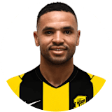 Youssef En-Nesyri