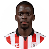 Cherif Ndiaye