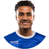 Ollie Watkins