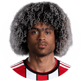 Tahith Chong