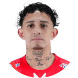 Byron Bonilla