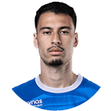 Gabriel Martinelli