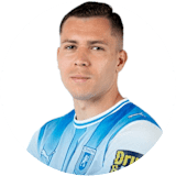 Carlos Mora
