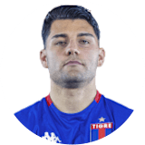 Ignacio Russo