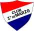 Club 1 De Marzo Fernando Mora