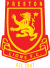 Preston Lions