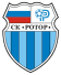 Rotor Volgograd