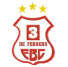 3 de Febrero F.B.C.