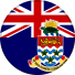 Cayman Islands (W)