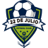 22 de Julio