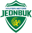 Jeonbuk Motors II