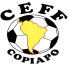 CEFF Copiapo
