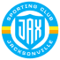 Sporting JAX
