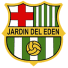 Jardín del Edén