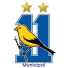 CD Once Municipal