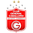 General Caballero (Katueté)